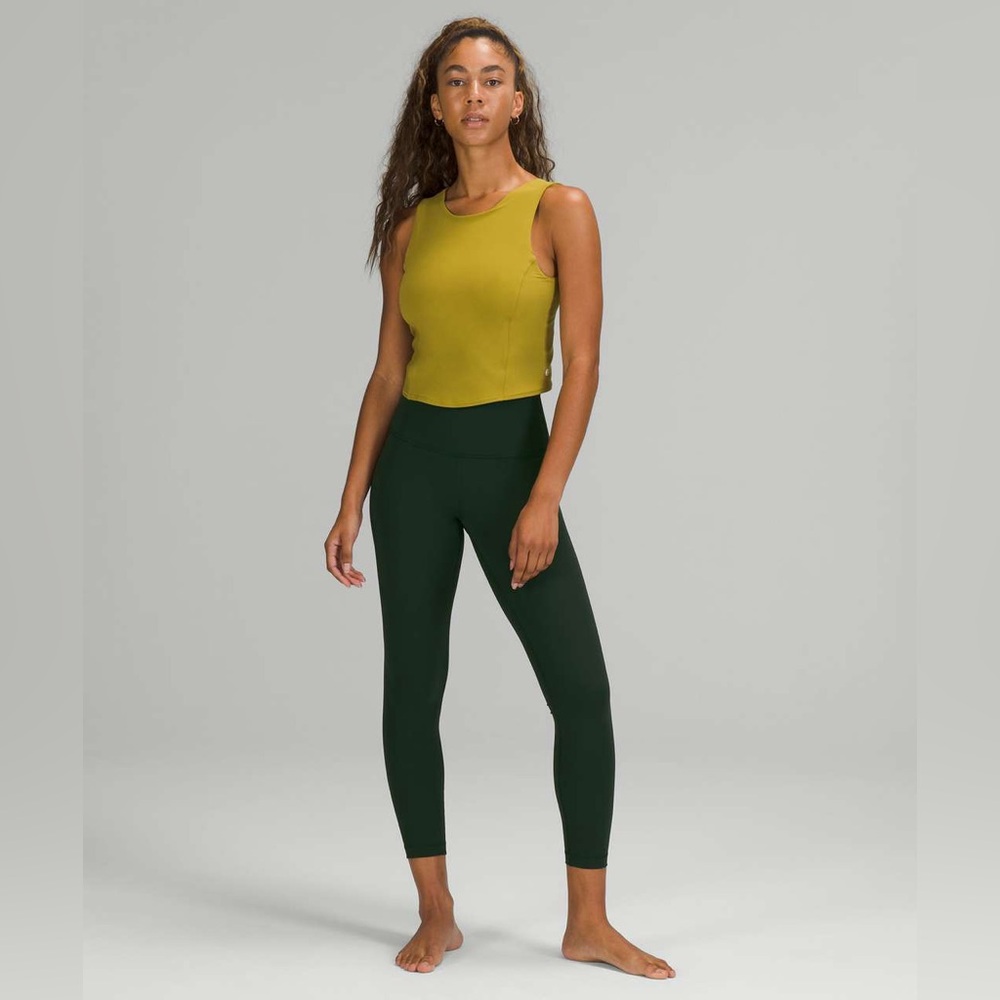 Lululemon Wunder Under High-Rise Tight 25"